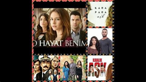 Pratite novosti i komentariite deavanja iz turskih serija na emdt. . Sve turske serije na youtube